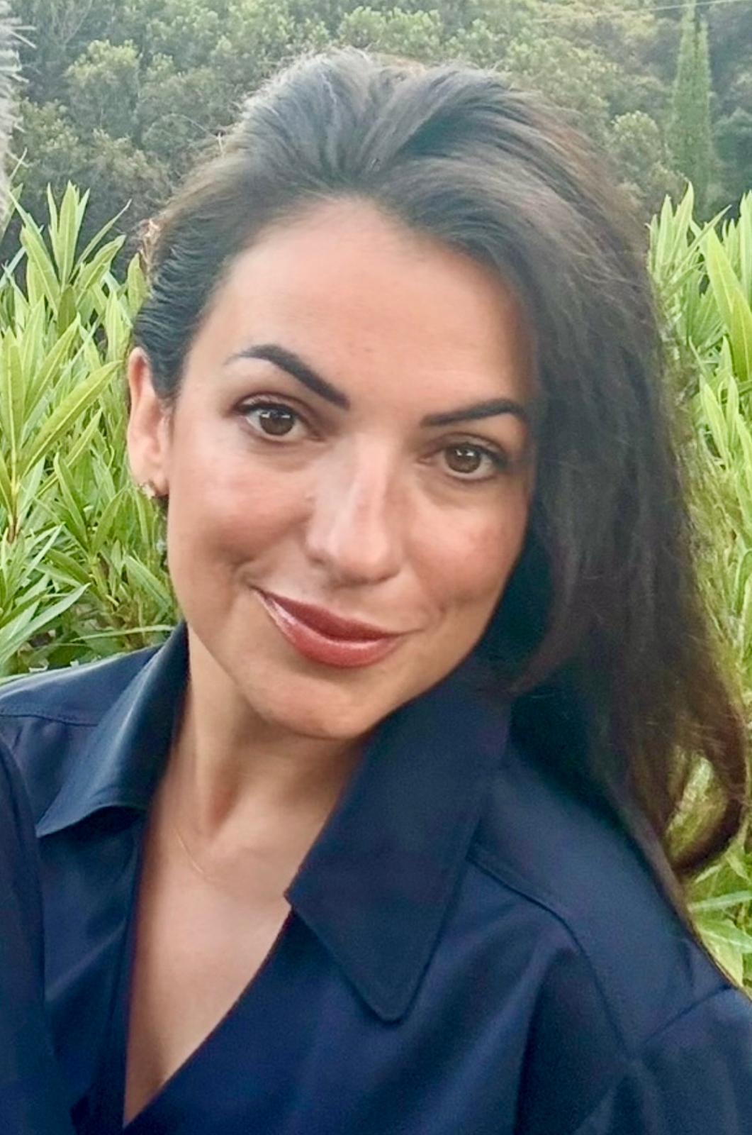 Portrait de Fanny Fasson, diététicienne-nutritionniste